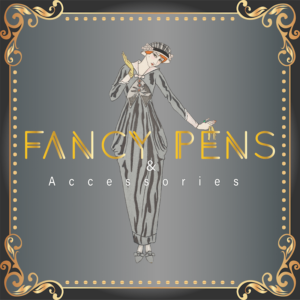 Fancy Pens